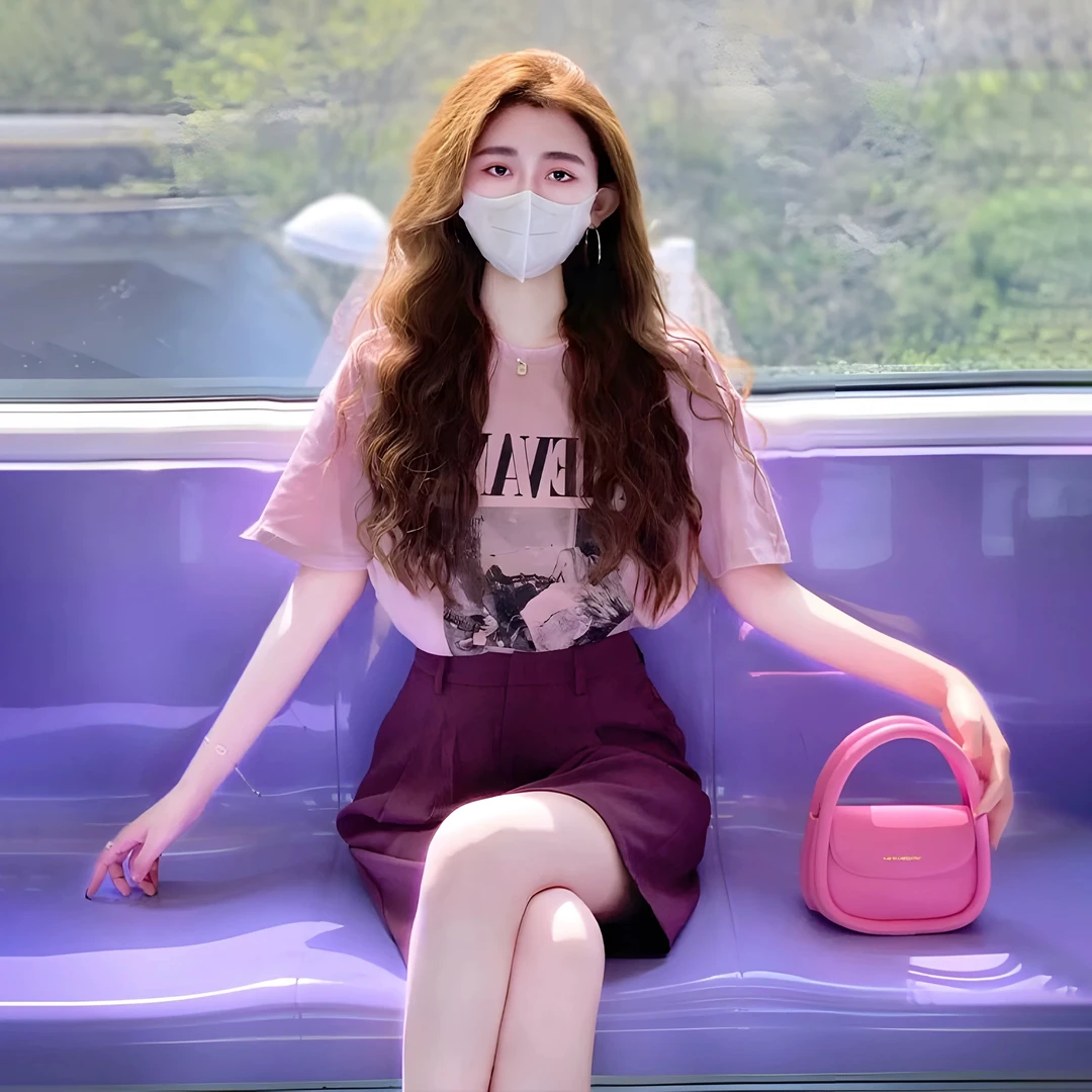 【淘淘家】轻奢女装衬衫防晒显瘦高级穿搭宽松慵懒风