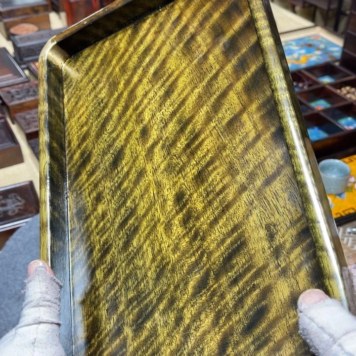 紫檀木类成套家具