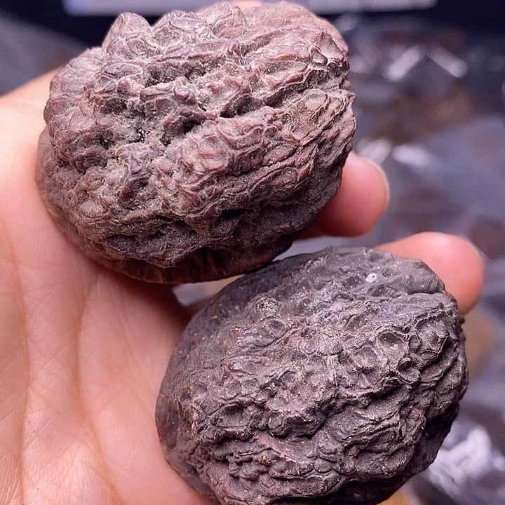 把件文玩核桃   81