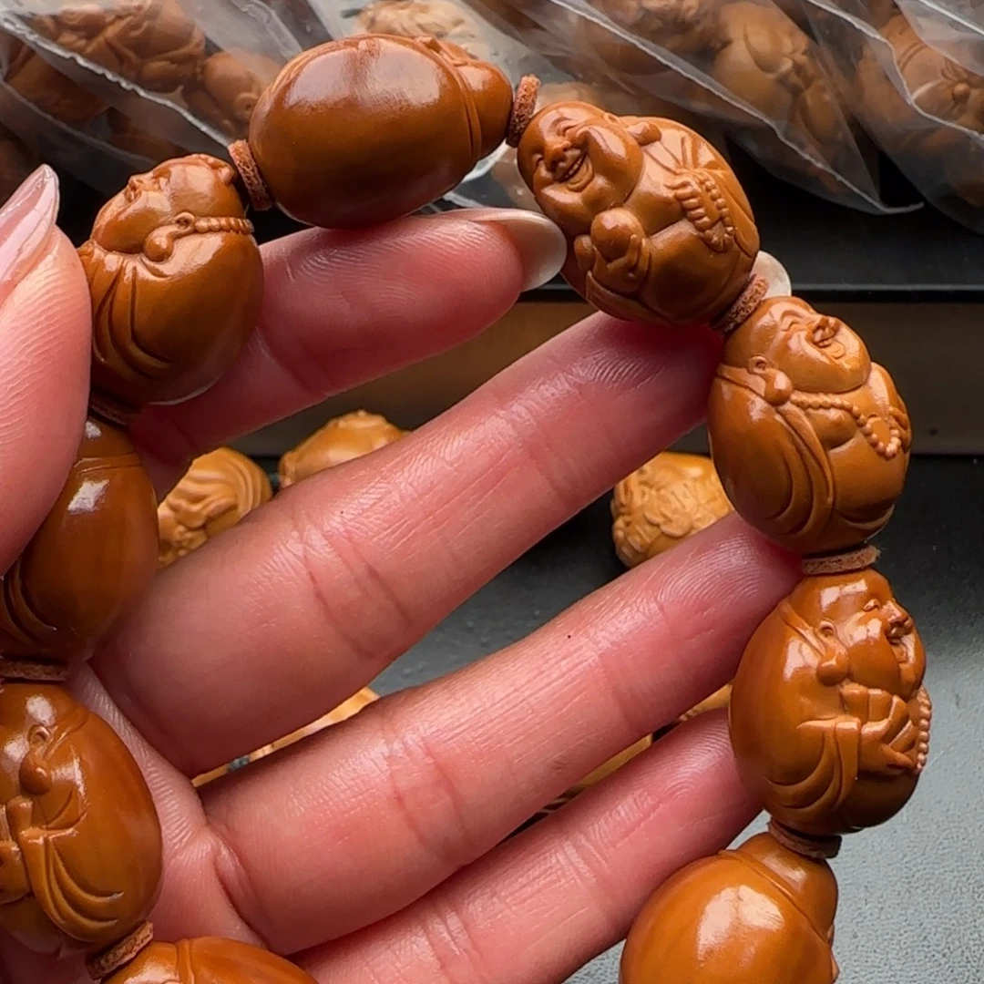 手串橄榄核橄榄核