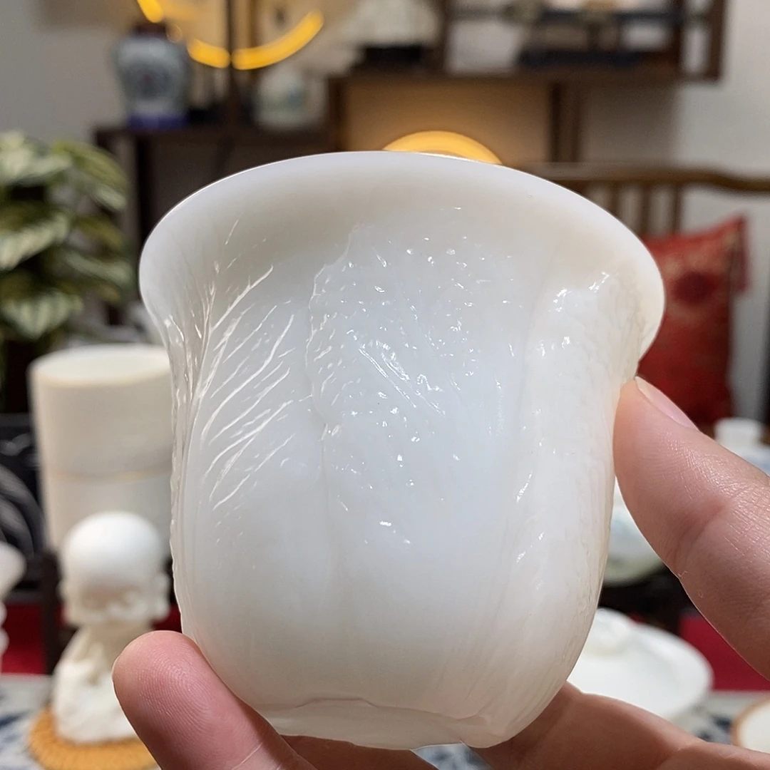 德化陶瓷德化陶瓷