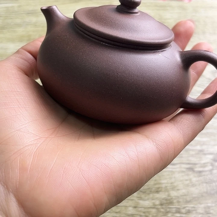 紫砂茶壶紫砂…………………………