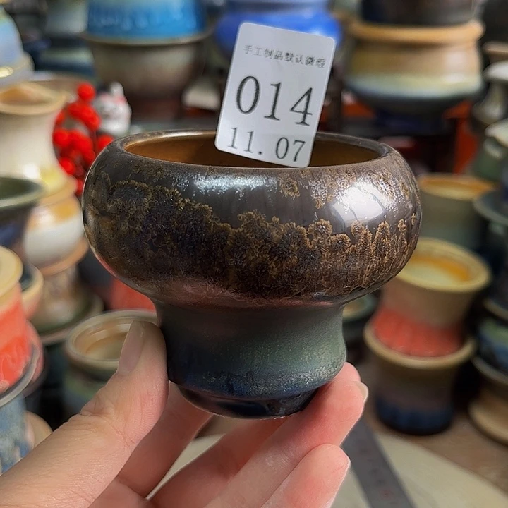 瓷片景德镇陶瓷手工制作