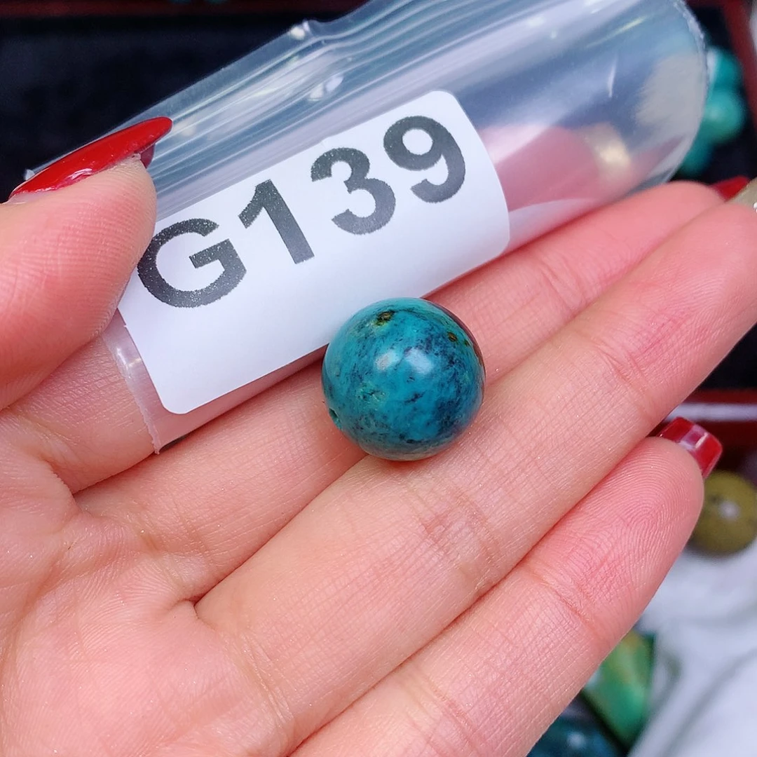 空竹粉丝专享十堰特色手工散珠