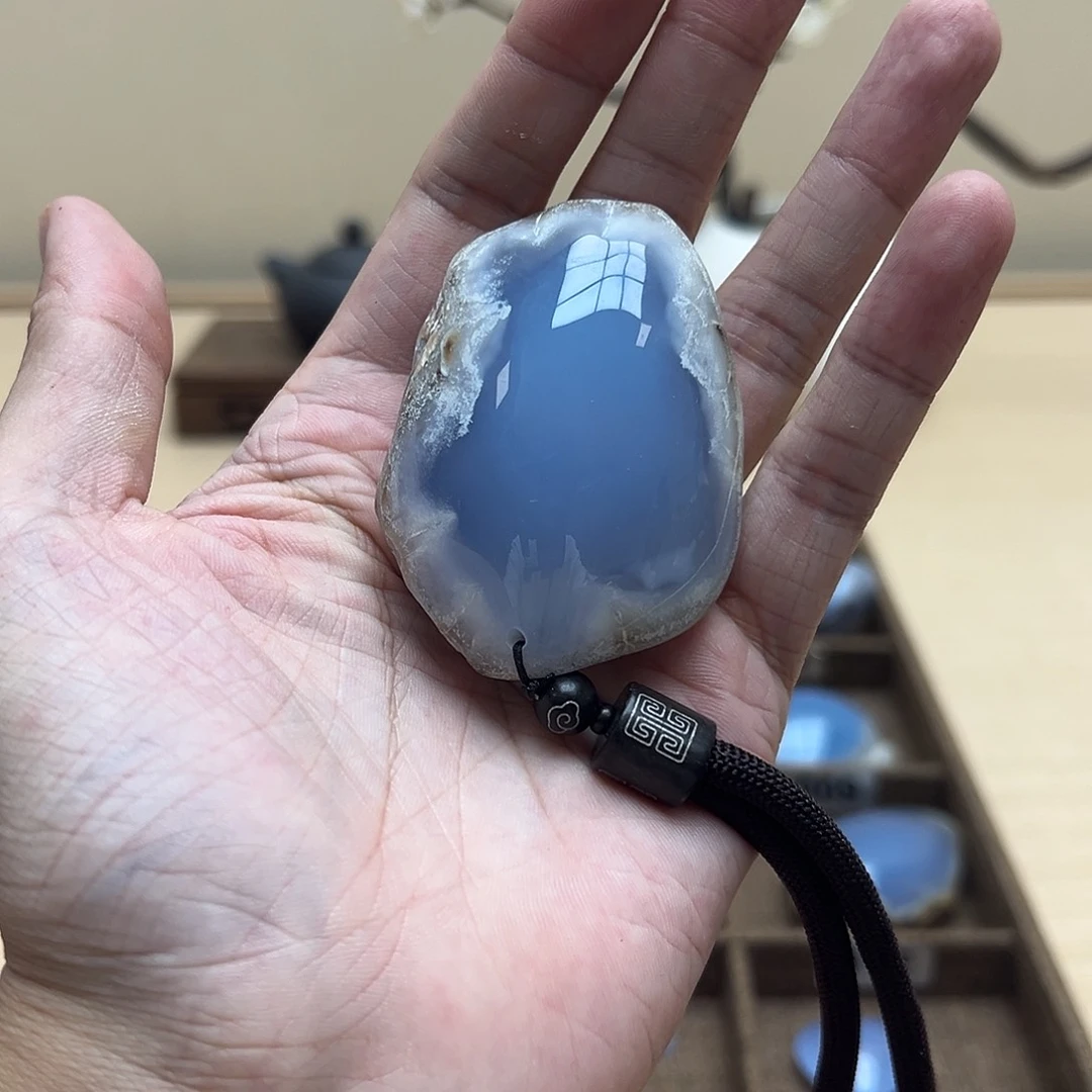 未镶嵌玛瑙/玉髓珠宝奇石