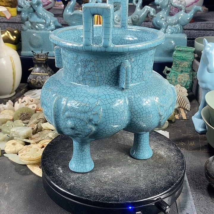 新***楼瓷片陶瓷制品陶瓷陶瓷