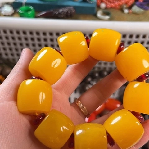 滴血莲花菩提吊坠