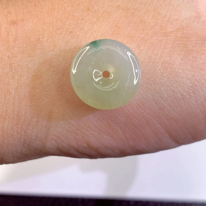 未镶嵌定制翡翠翡翠