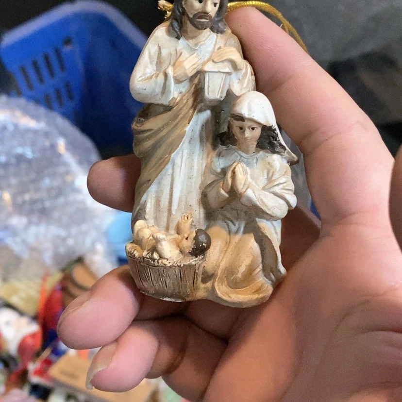【闪购商品】树脂制品树脂工艺品摆件等产品