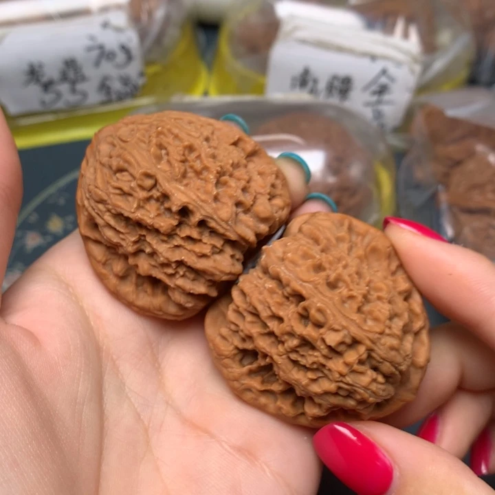 把件文玩核桃44-30980-0