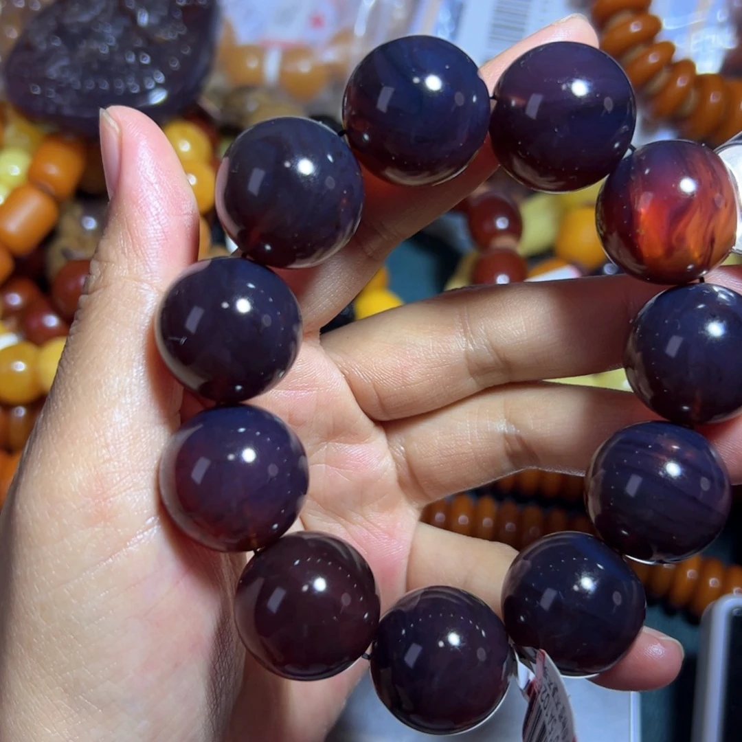 琥珀珠宝奇石未镶嵌141