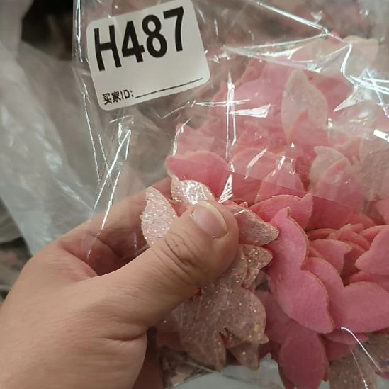 洋***漫487手工辅料库存DIY