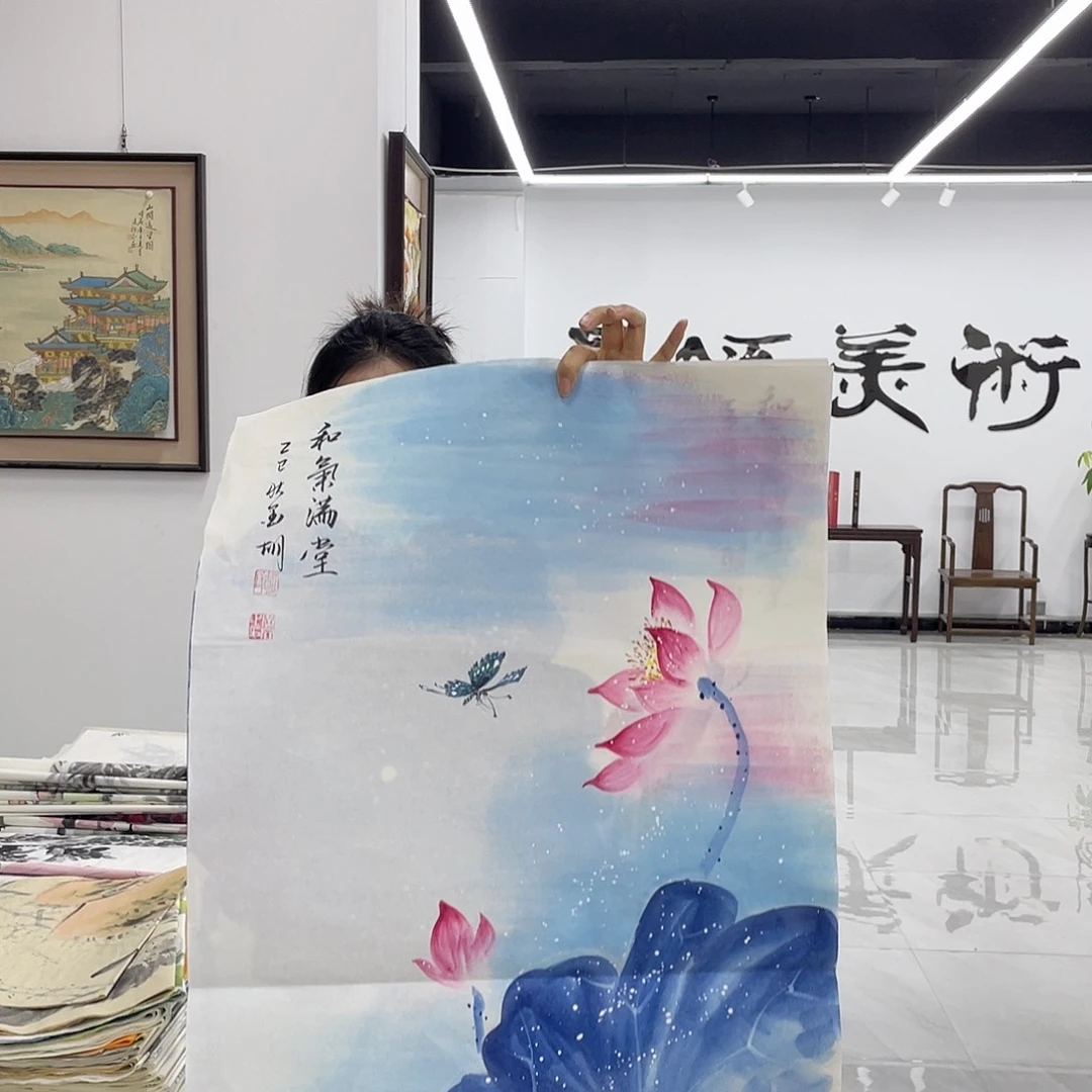 国画展展重中之重重中之重