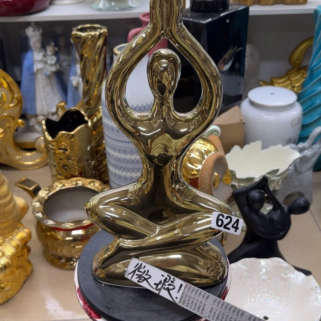 瓷片陶瓷工艺轻微微瑕