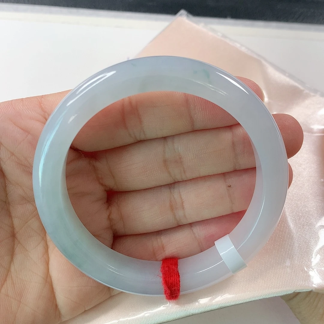 未镶嵌手镯翡翠⑧⑥