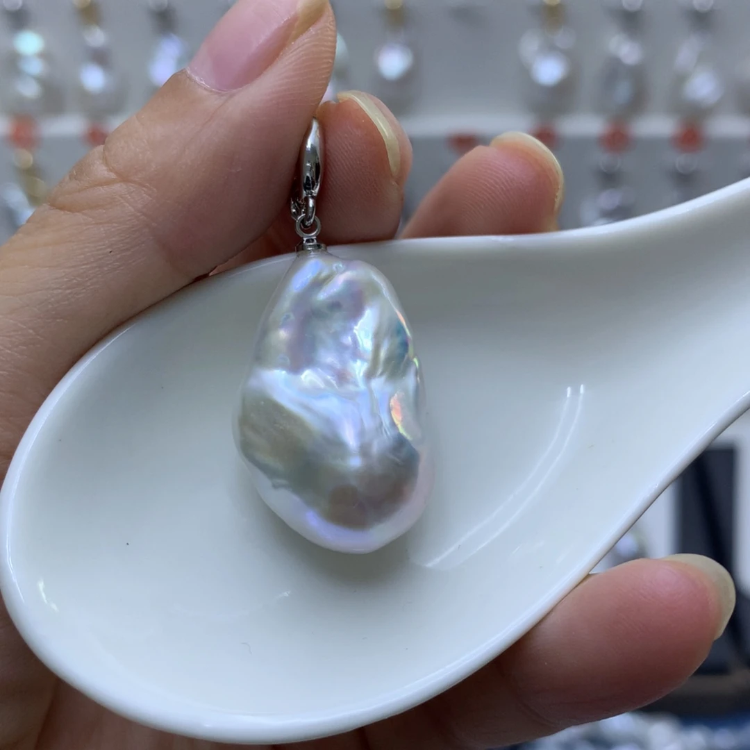 淡水珍珠其它未镶嵌