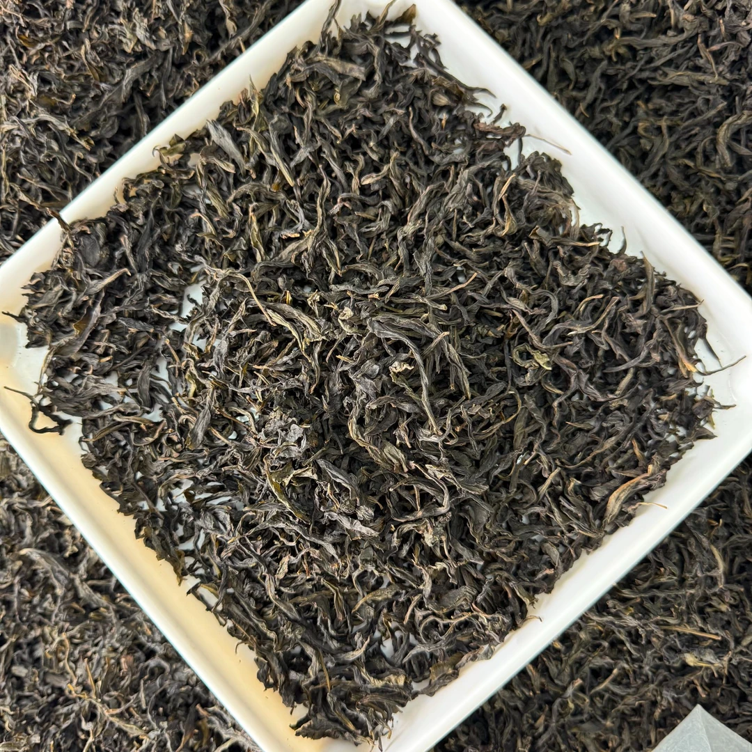 【金观音红茶】百花香高山茶新茶浓香型红茶250g-500g（027号）