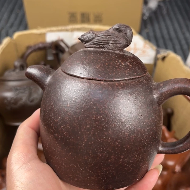 紫砂茶壶紫砂壶等各种造型