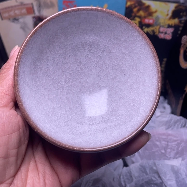 茶盏你自己想清楚啊