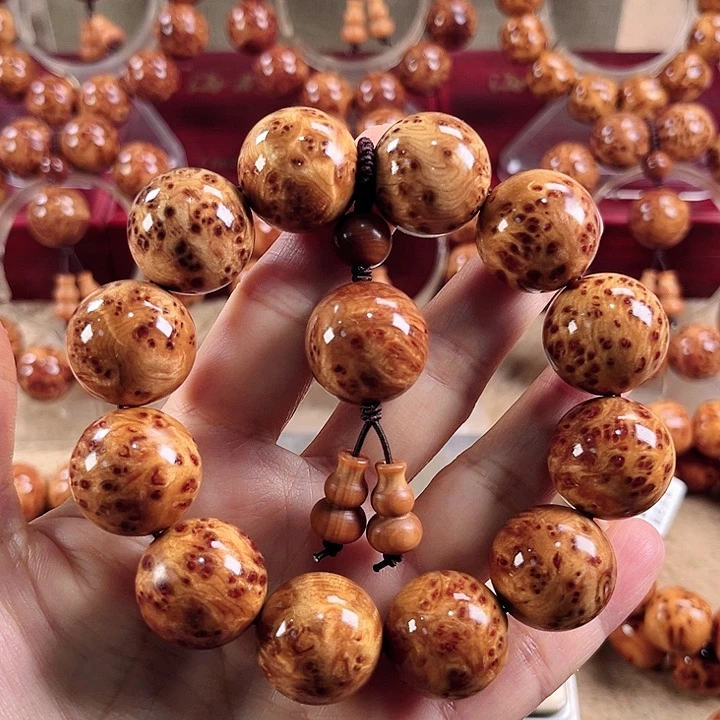 手串/手链柏木（崖柏）