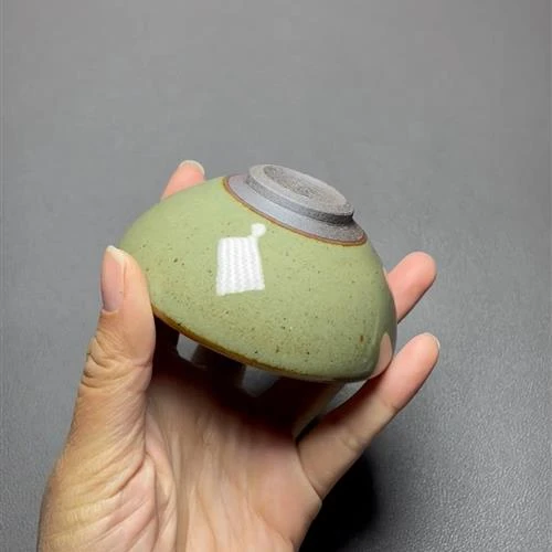 【闪购商品】茶盏-517............