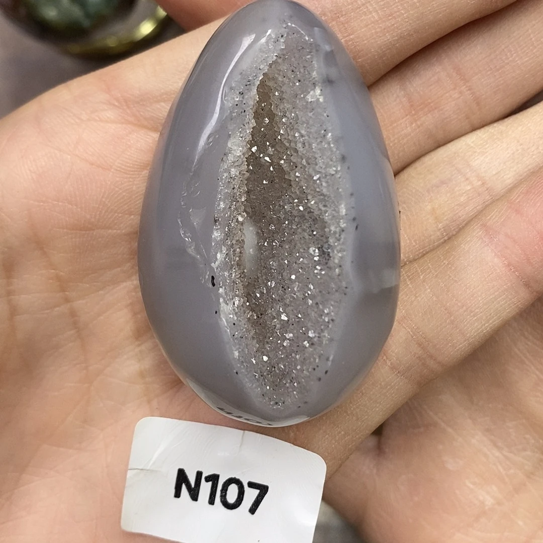 玛瑙/玉髓未镶嵌玛瑙摆件