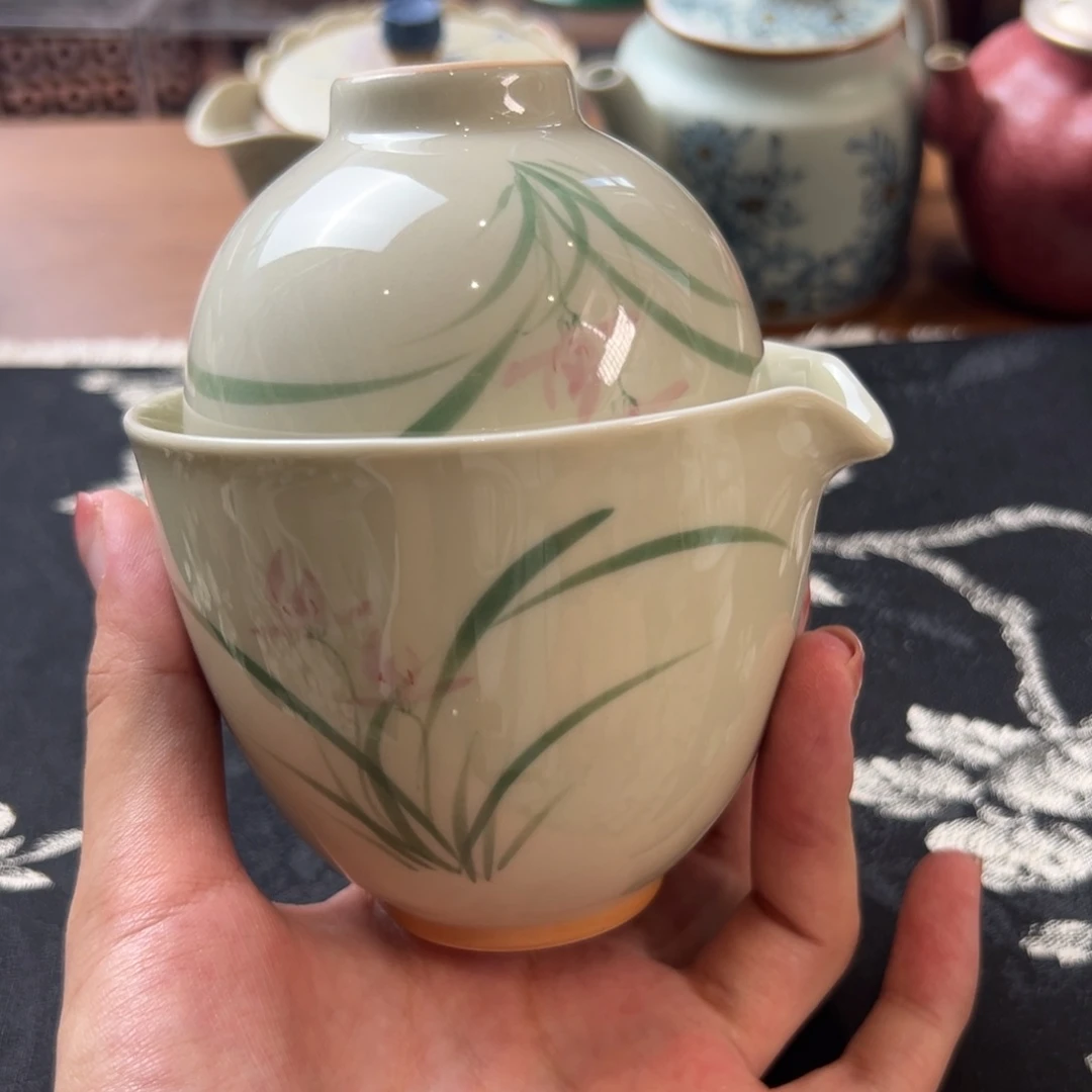 茶具等产品的生产和销售