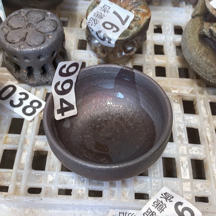 柴烧茶具等系列产品