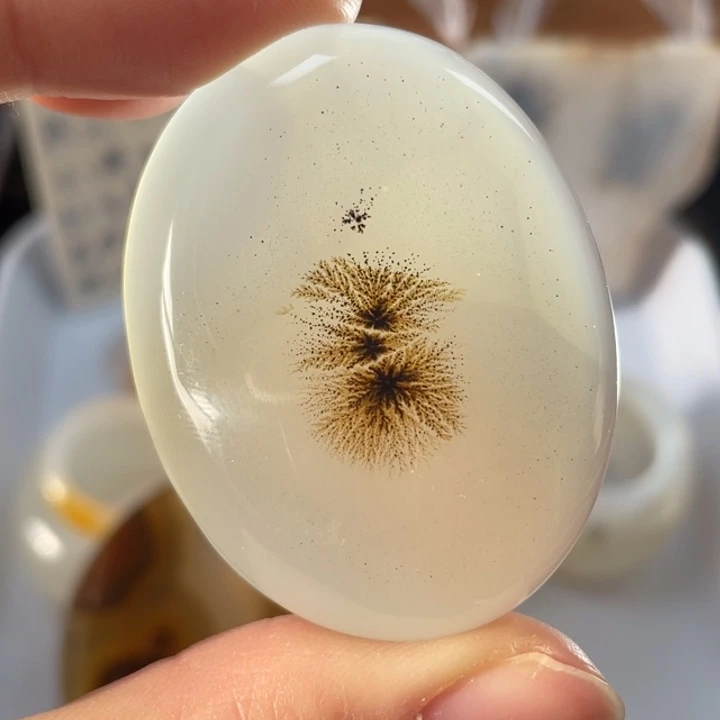 玛瑙/玉髓未镶嵌牌子