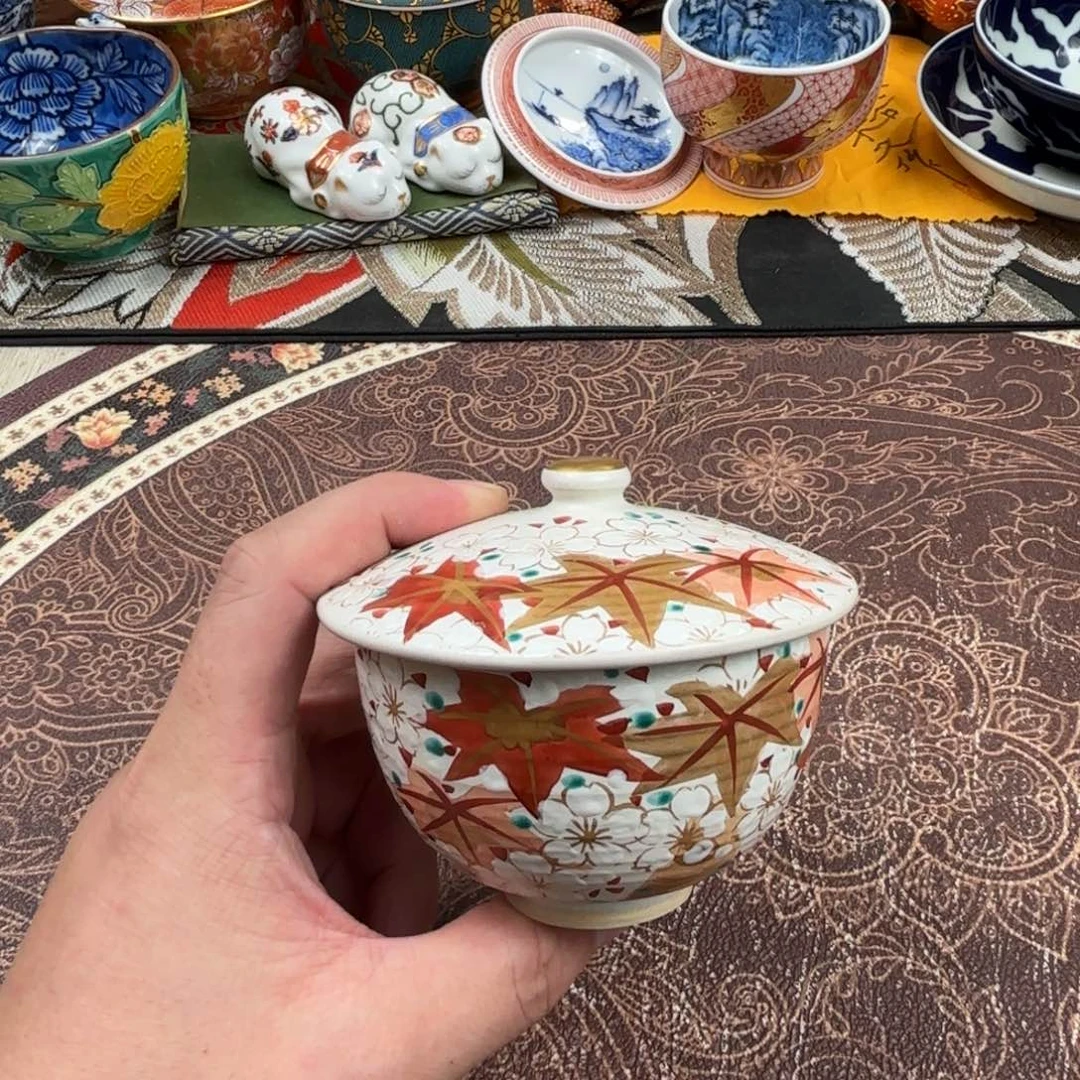 瓷片高端大气上档的