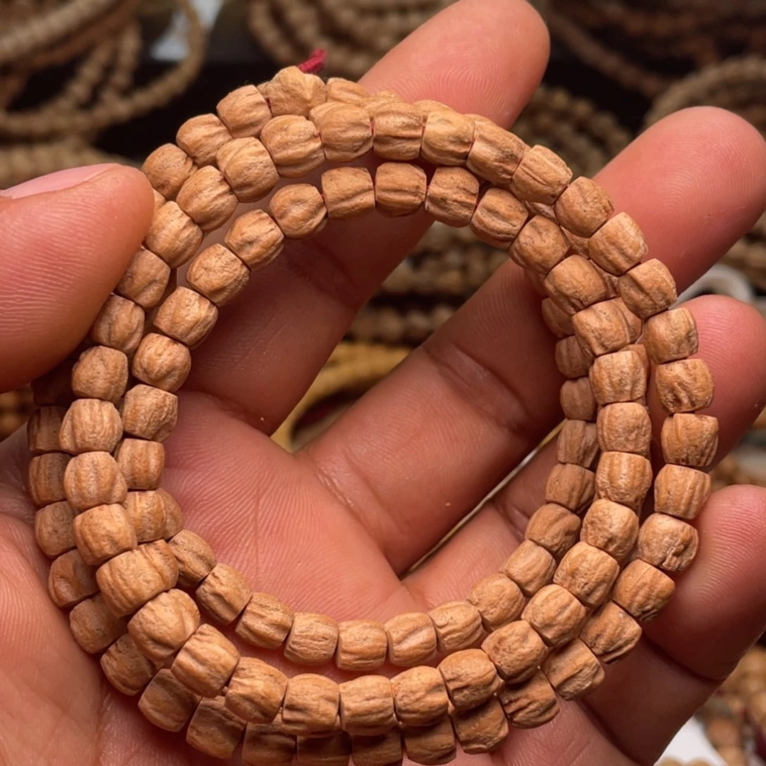 手串柏香籽/百香籽