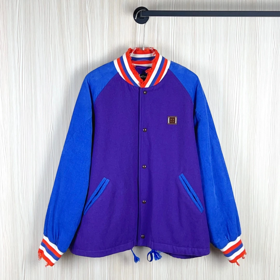 99新 Acne studio 外套 尺码M 成色看直播GSL4130