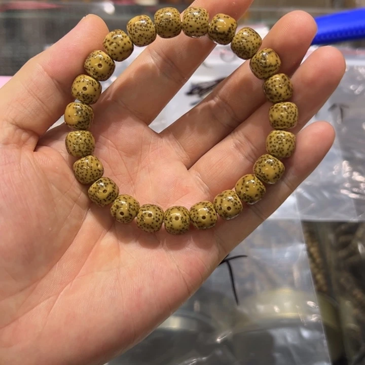 一***界手串星月菩提星月菩提