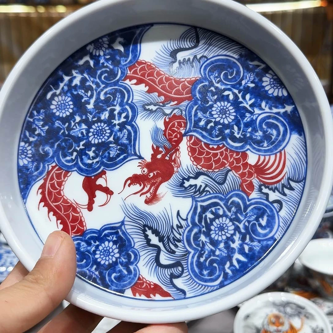 其他景德镇陶瓷研究所