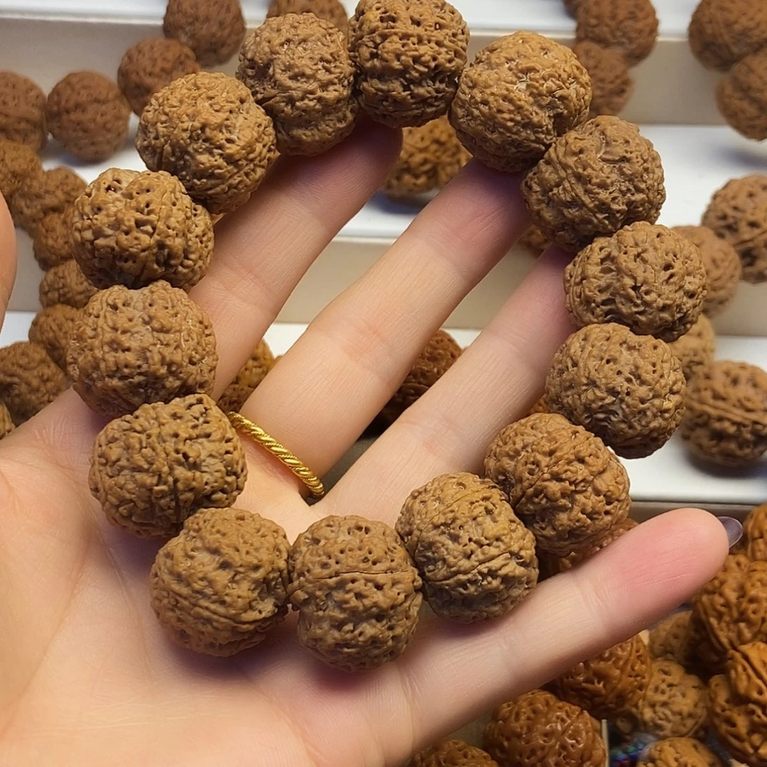 金刚菩提吊坠菠萝蜜