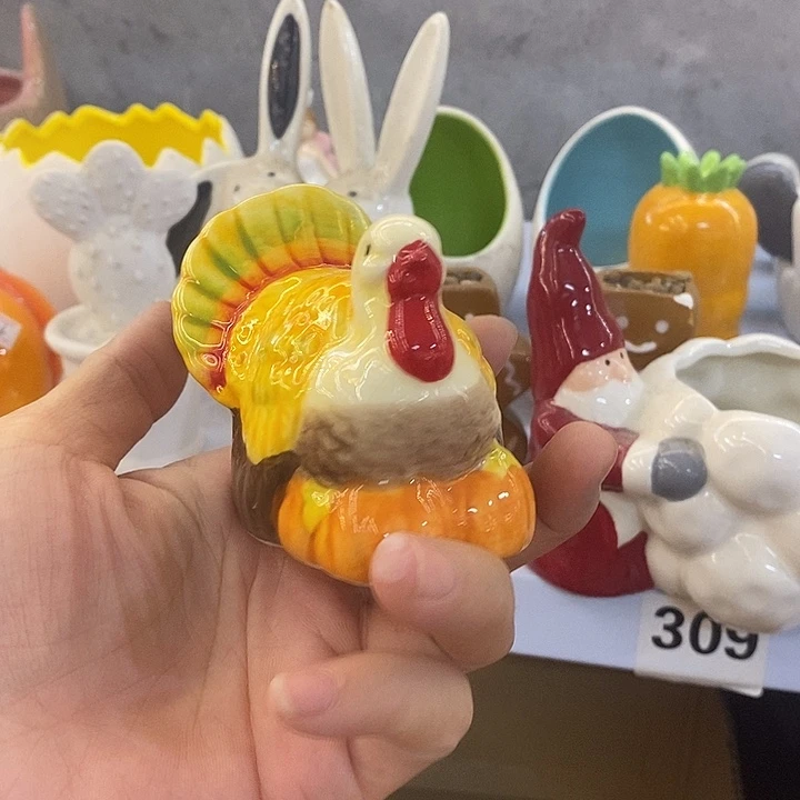 陶瓷微瑕介意慎拍微瑕