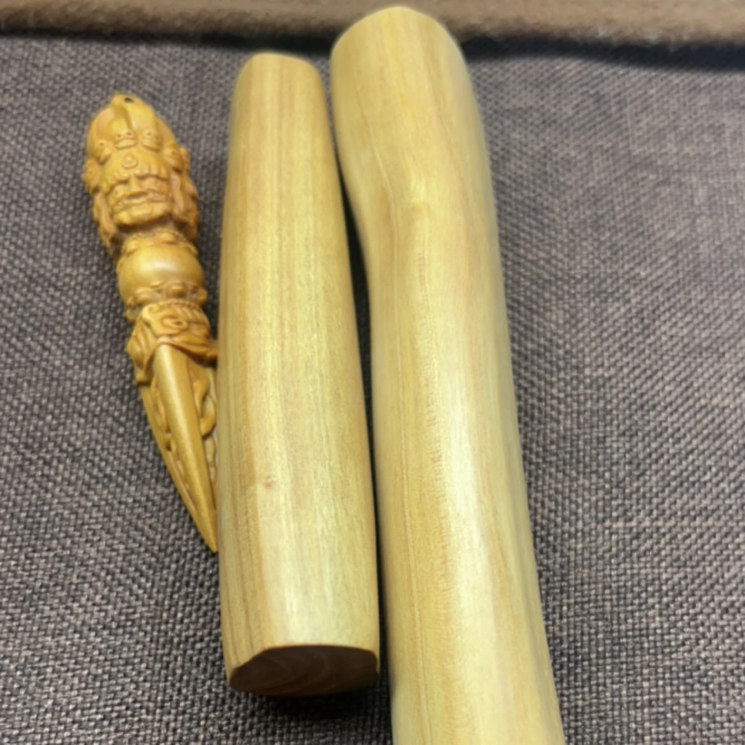 印度老山檀香小木料