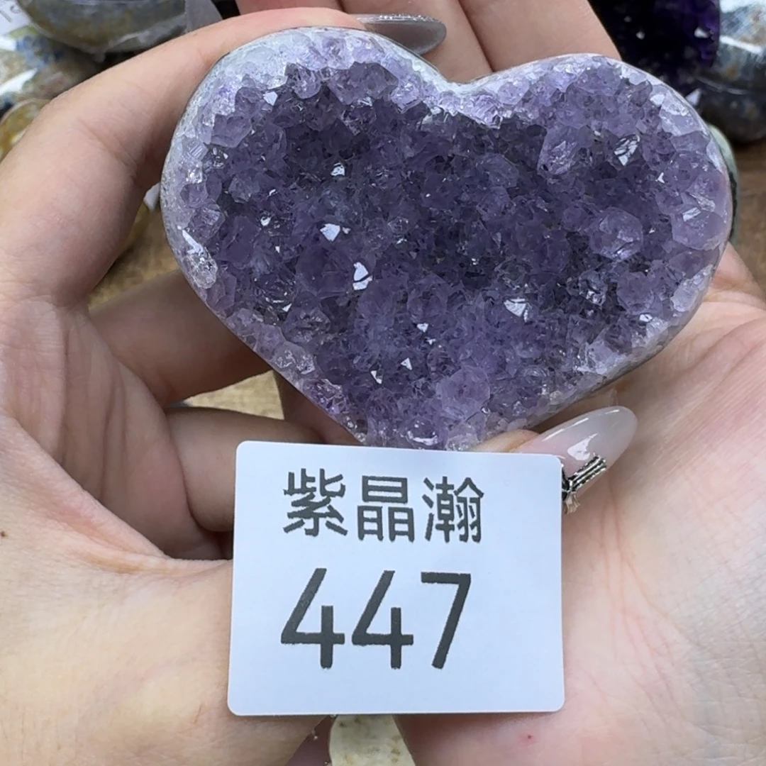 未镶嵌大型摆件（非配饰）水晶