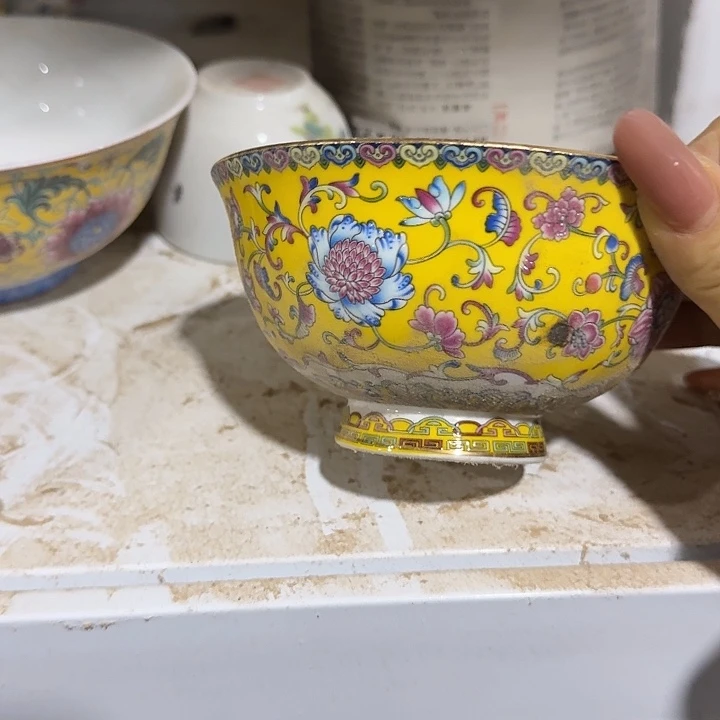 景德镇陶瓷厂瓷厂