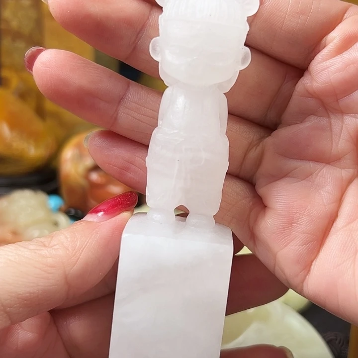 寿山石印石寿山石篆刻章