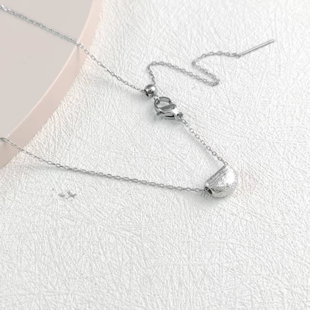 XUPING/旭平首饰 合金项链 【潘生福利】百搭气质GDQ  X001150975