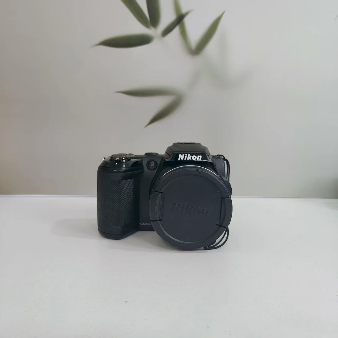 9新 Nikon/尼康  L120 长焦相机21倍光学变焦 1400万像素