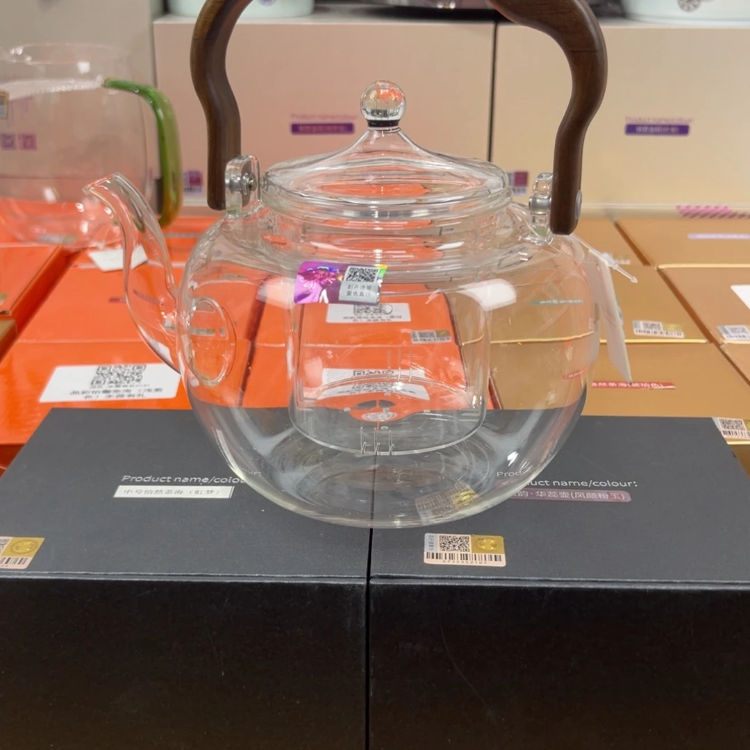 夏***品禾器总仓现货现发壶