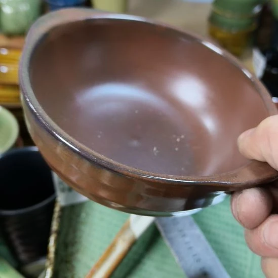 瓷片磁州窑五厂盘碗壶杯有瑕疵