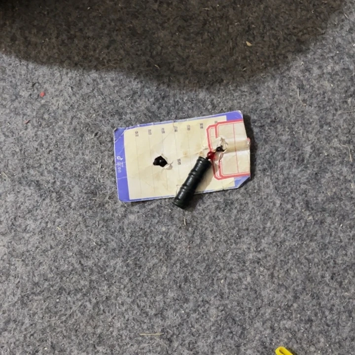 颈饰未镶嵌和田玉王****8