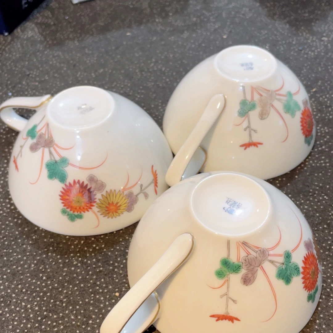 瓷片工艺品美术工艺品美术