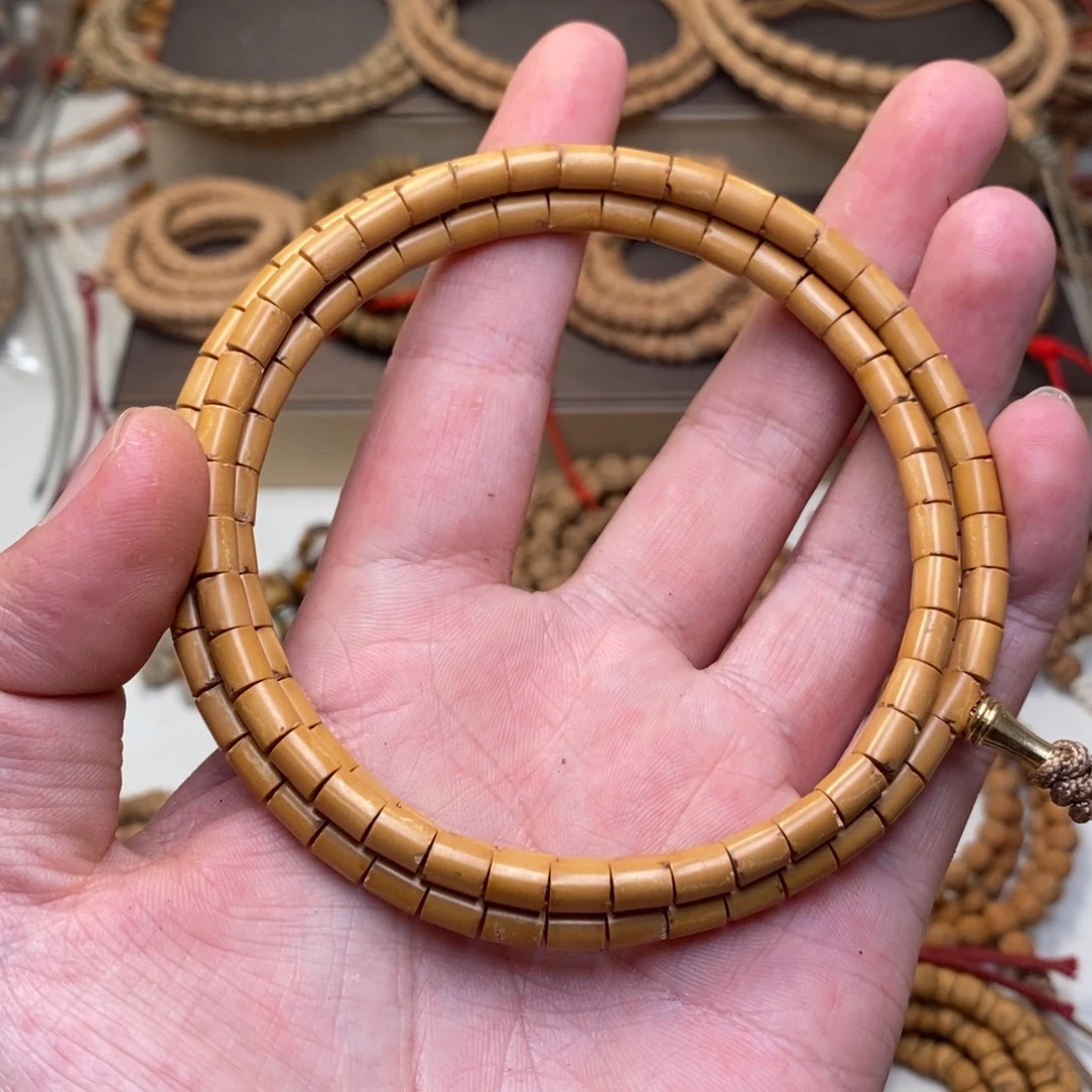 柏香籽/百香籽吊坠