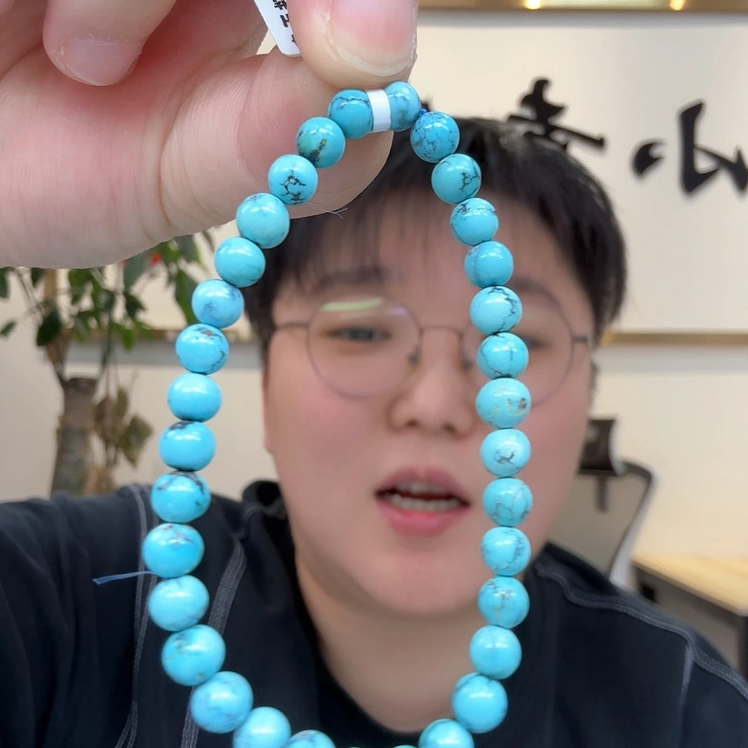 绿松石未镶嵌珠宝奇石721