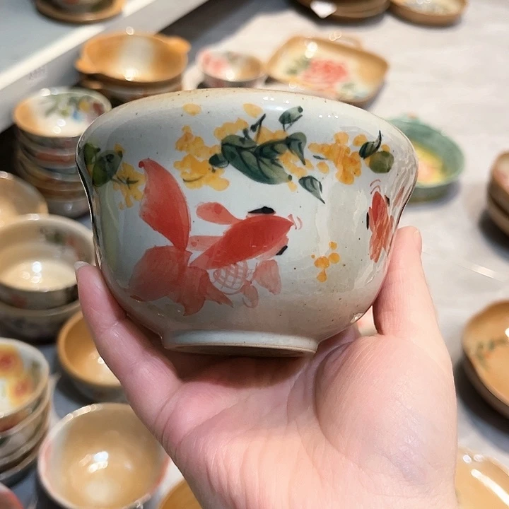 景德镇陶瓷学院的