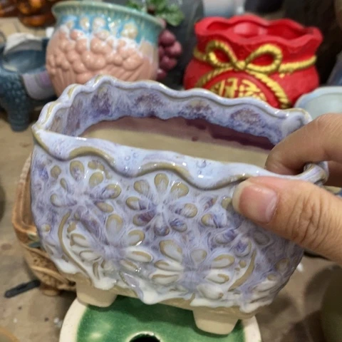 陶瓷95081紫1222333